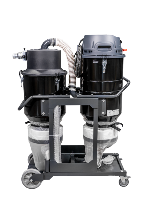 Wolf Pack Wolf Vac 3s – WolfPack Equipment